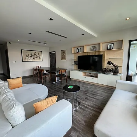 W8 Condo, Top Floor Luxe 3 Bedroom Penthouse, Hip Central Bangkok Area, 5 Mins From Thonglo Bts Station Exterior photo