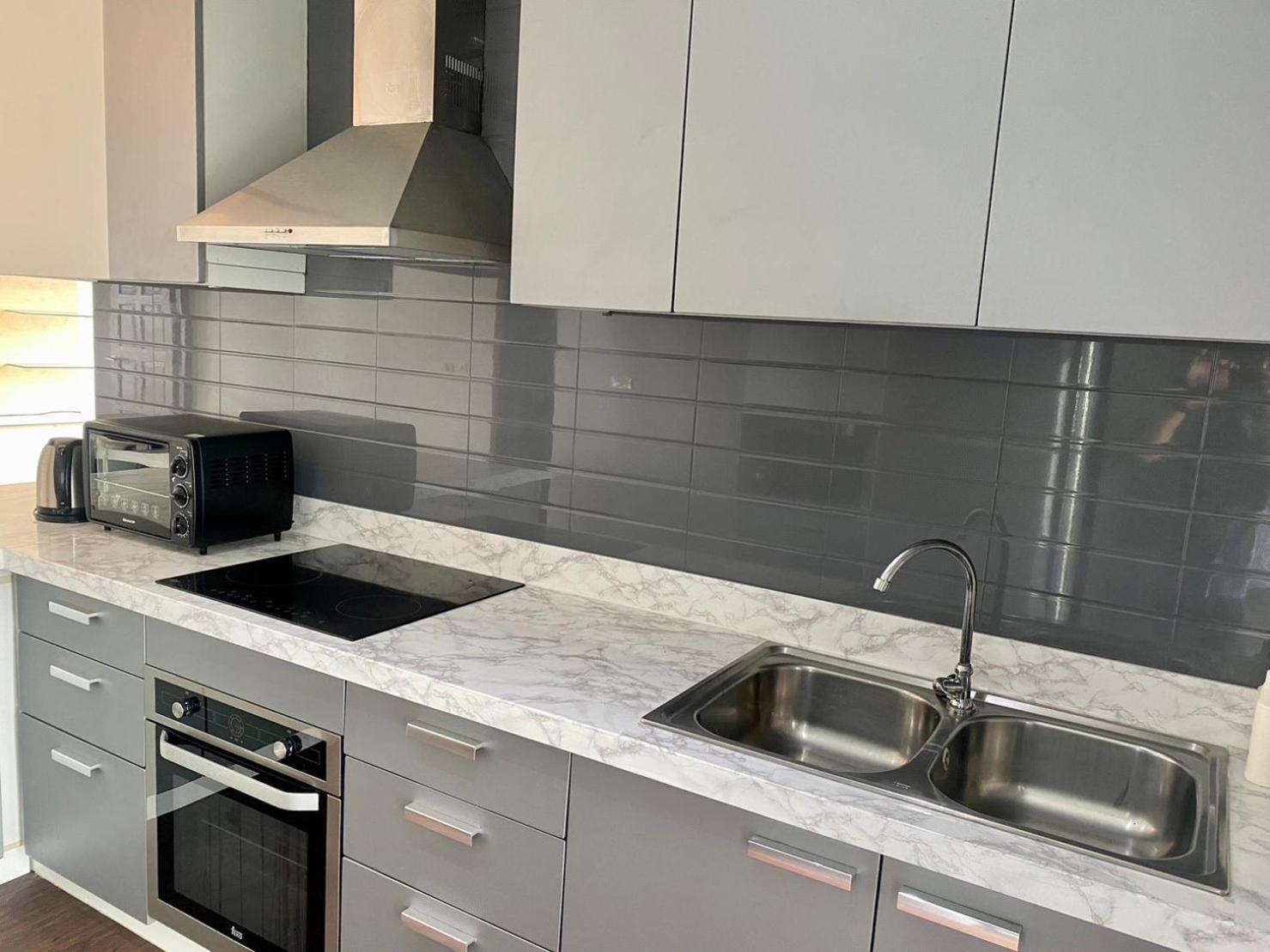 W8 Condo, Floor Luxe 3 Bedroom Penthouse, Hip Area, 5 Mins From Thonglo Bts Station *